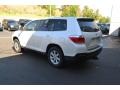 Blizzard White Pearl - Highlander  Photo No. 4