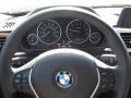 2014 Jet Black BMW 3 Series 328i xDrive Sedan  photo #25