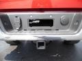 2016 Red Rock Metallic Chevrolet Colorado LT Crew Cab 4x4  photo #8