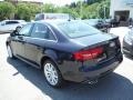 Moonlight Blue Metallic - A4 2.0T Premium quattro Photo No. 13