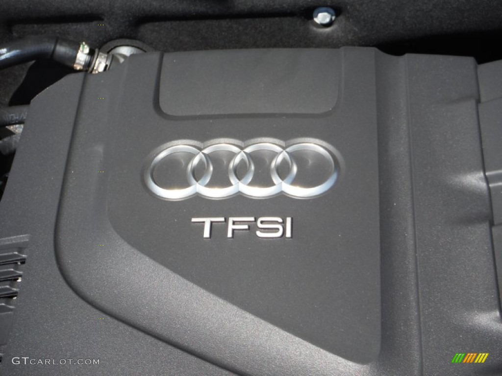 2016 A4 2.0T Premium quattro - Moonlight Blue Metallic / Chestnut Brown photo #18