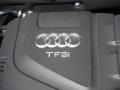 Moonlight Blue Metallic - A4 2.0T Premium quattro Photo No. 18