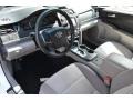 Super White - Camry LE Photo No. 10