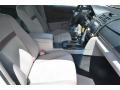Super White - Camry LE Photo No. 17