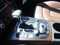 Moonlight Blue Metallic - A4 2.0T Premium quattro Photo No. 25