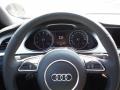 Moonlight Blue Metallic - A4 2.0T Premium quattro Photo No. 26