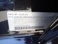 Moonlight Blue Metallic - A4 2.0T Premium quattro Photo No. 40