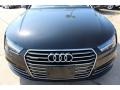 Mythos Black Metallic - A7 3.0 TFSI Premium Plus quattro Photo No. 2