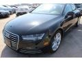 Mythos Black Metallic - A7 3.0 TFSI Premium Plus quattro Photo No. 3