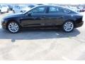 Mythos Black Metallic - A7 3.0 TFSI Premium Plus quattro Photo No. 5