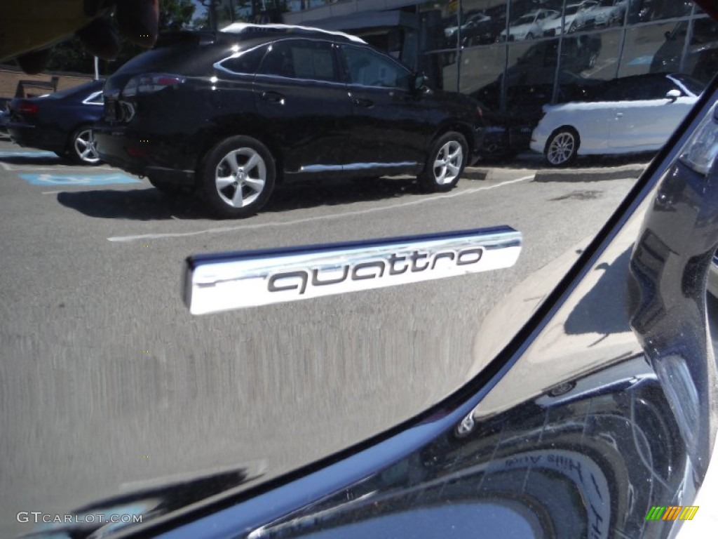 2016 Audi A8 L 3.0T quattro Marks and Logos Photo #106378622