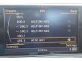 Mythos Black Metallic - A7 3.0 TFSI Premium Plus quattro Photo No. 23