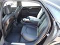 Black Rear Seat Photo for 2016 Audi A8 #106378988