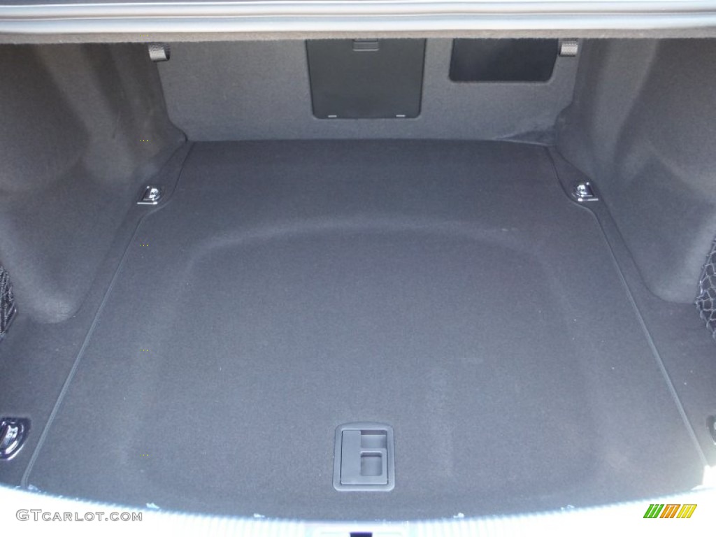 2016 Audi A8 L 3.0T quattro Trunk Photo #106379032