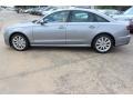 Tornado Grey Metallic - A6 3.0 TDI Prestige quattro Photo No. 5