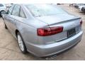 Tornado Grey Metallic - A6 3.0 TDI Prestige quattro Photo No. 6