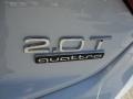 Glacier White Metallic - A5 Premium Plus quattro Coupe Photo No. 19