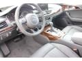 Tornado Grey Metallic - A6 3.0 TDI Prestige quattro Photo No. 15