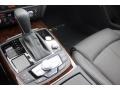 Tornado Grey Metallic - A6 3.0 TDI Prestige quattro Photo No. 18