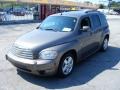 Cyber Gray Metallic - HHR LT Photo No. 1