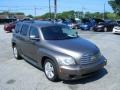 Cyber Gray Metallic - HHR LT Photo No. 2