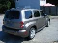 Cyber Gray Metallic - HHR LT Photo No. 3