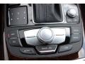 Tornado Grey Metallic - A6 3.0 TDI Prestige quattro Photo No. 21