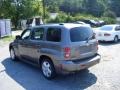 Cyber Gray Metallic - HHR LT Photo No. 4