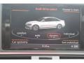 Tornado Grey Metallic - A6 3.0 TDI Prestige quattro Photo No. 29
