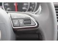 Tornado Grey Metallic - A6 3.0 TDI Prestige quattro Photo No. 35