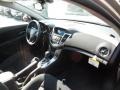 2016 Champagne Silver Metallic Chevrolet Cruze Limited LT  photo #5