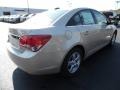 2016 Champagne Silver Metallic Chevrolet Cruze Limited LT  photo #6