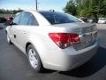 2016 Champagne Silver Metallic Chevrolet Cruze Limited LT  photo #8
