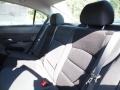 2016 Champagne Silver Metallic Chevrolet Cruze Limited LT  photo #12