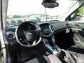 2016 Champagne Silver Metallic Chevrolet Cruze Limited LT  photo #13