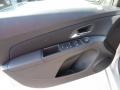 2016 Champagne Silver Metallic Chevrolet Cruze Limited LT  photo #14