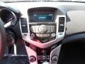 2016 Champagne Silver Metallic Chevrolet Cruze Limited LT  photo #17