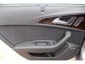 Tornado Grey Metallic - A6 3.0 TDI Prestige quattro Photo No. 40