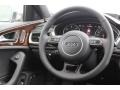 Tornado Grey Metallic - A6 3.0 TDI Prestige quattro Photo No. 46