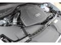 Tornado Grey Metallic - A6 3.0 TDI Prestige quattro Photo No. 48