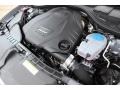 Tornado Grey Metallic - A6 3.0 TDI Prestige quattro Photo No. 49