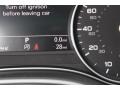 Tornado Grey Metallic - A6 3.0 TDI Prestige quattro Photo No. 51