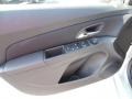 Silver Ice Metallic - Cruze Limited LT Photo No. 14