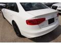 Ibis White - A4 2.0T Premium quattro Photo No. 6