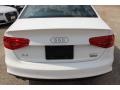 Ibis White - A4 2.0T Premium quattro Photo No. 7