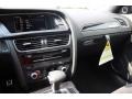 Ibis White - A4 2.0T Premium quattro Photo No. 15