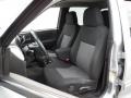 Pure Silver Metallic - Canyon SLE Crew Cab 4x4 Photo No. 19
