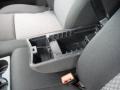 Pure Silver Metallic - Canyon SLE Crew Cab 4x4 Photo No. 20
