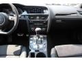 Ibis White - A4 2.0T Premium quattro Photo No. 36