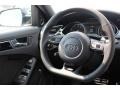 Ibis White - A4 2.0T Premium quattro Photo No. 37